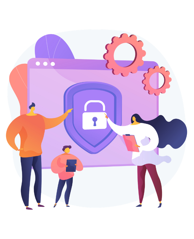 Seguridad y confianza